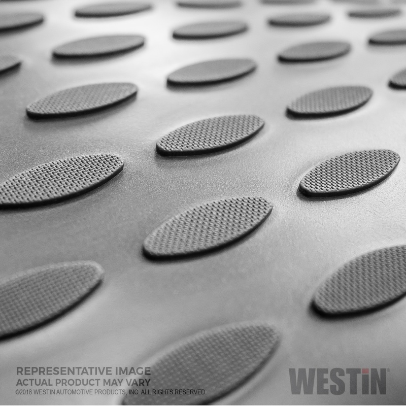 Picture of Profile Floor Liners