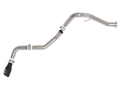 Picture of aFe Exhaust DPF Back - 49-38093-B