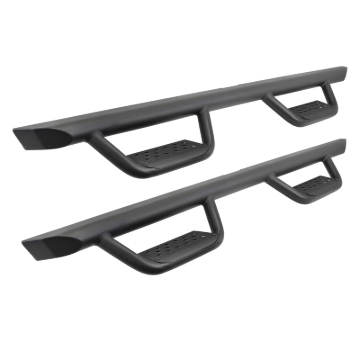 Picture of Go Rhino GOR Dom Extreme D2 Side Steps - D20073T