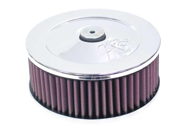 Picture of K&N Engineering KN Air Intake Components - 58-1190