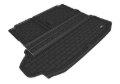 Picture of 3D MAXpider ACE Cargo Liner-Black Floor Mats - M1TY2621309