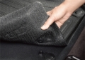 Picture of 3D MAXpider ACE Elegant Hybrid-Front-Black Floor Mats Carpeted - SLTL00114709