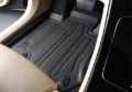 Picture of 3D MAXpider ACE Elegant Hybrid-Front-Black Floor Mats Carpeted - SLVV02514709