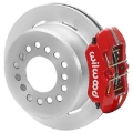 Picture of Wilwood WIL Dynapro Brake Kit Rear Big Brake Kits - 140-16444-R