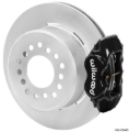 Picture of Wilwood WIL Dynalite Brake Kit Rear Big Brake Kits - 140-16445