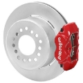 Picture of Wilwood WIL Dynalite Brake Kit Rear Big Brake Kits - 140-16445-R