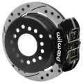 Picture of Wilwood WIL Dynapro Brake Kit Rear Big Brake Kits - 140-16406-D
