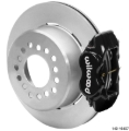Picture of Wilwood WIL Dynalite Brake Kit Rear Big Brake Kits - 140-16407