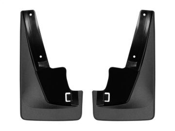 Picture of WeatherTech WT No Drill Mudflaps - 110124