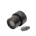 Picture of Snow Performance SNOW Fittings - SNO-825-QC