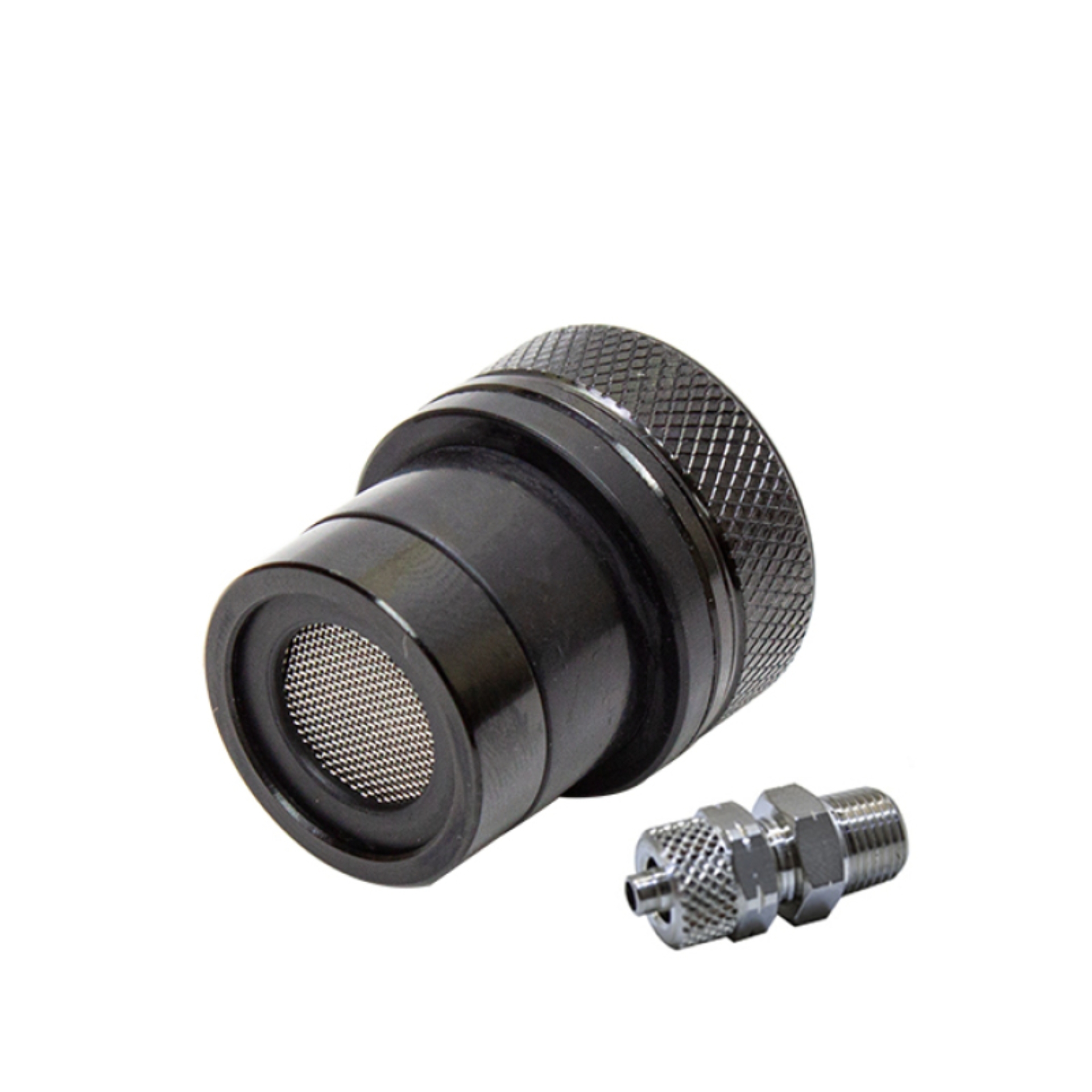 Picture of Snow Performance SNOW Fittings - SNO-825-QC