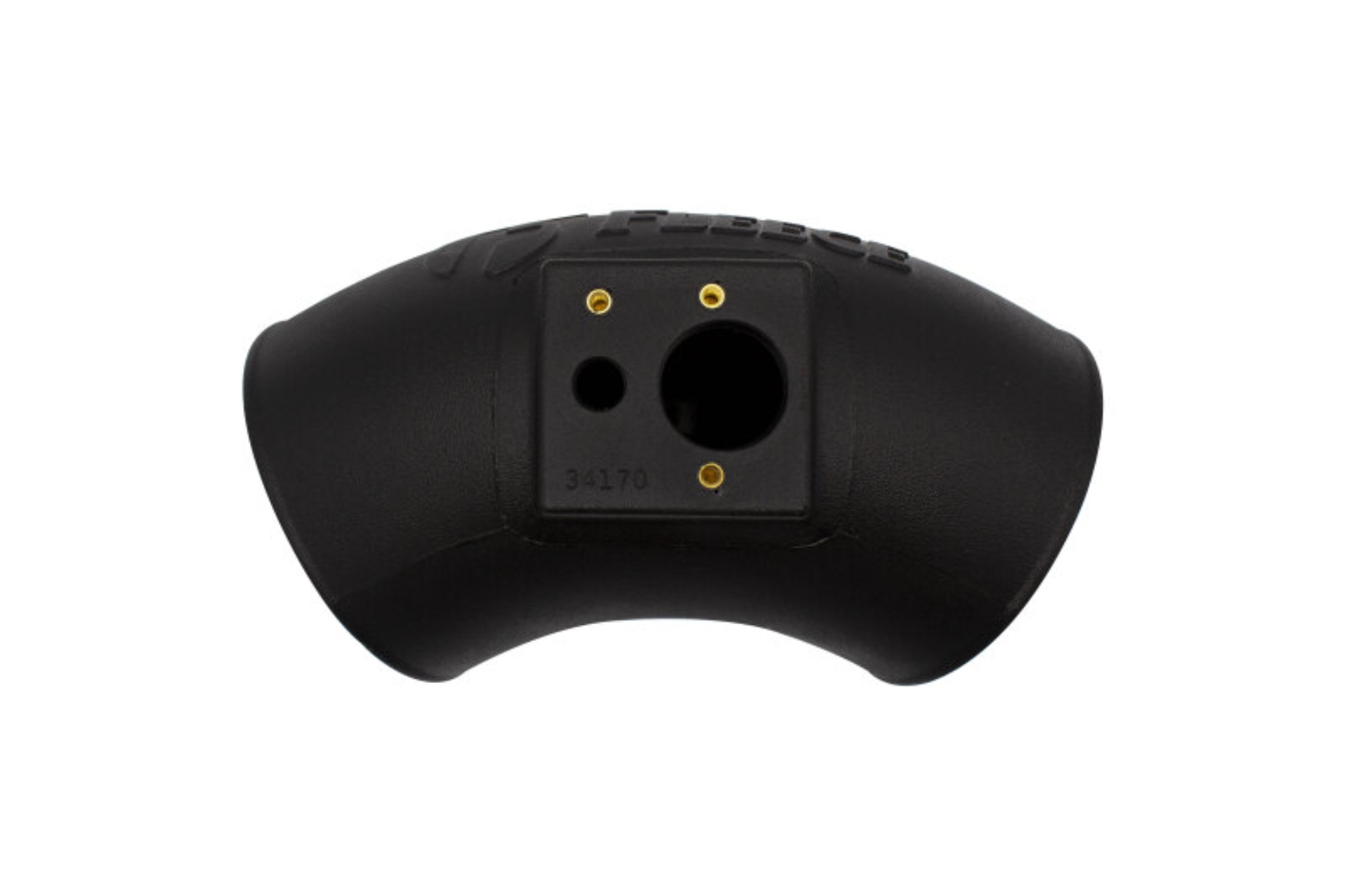 Picture of Fleece Performance FPE Intake Horns Air Intake Components - FPE-UNV-INTAKE-SENS-5