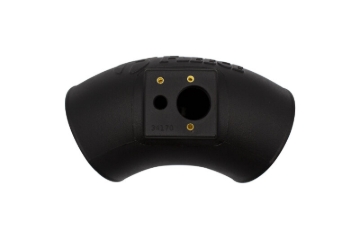 Picture of Fleece Performance FPE Intake Horns Air Intake Components - FPE-UNV-INTAKE-SENS-5