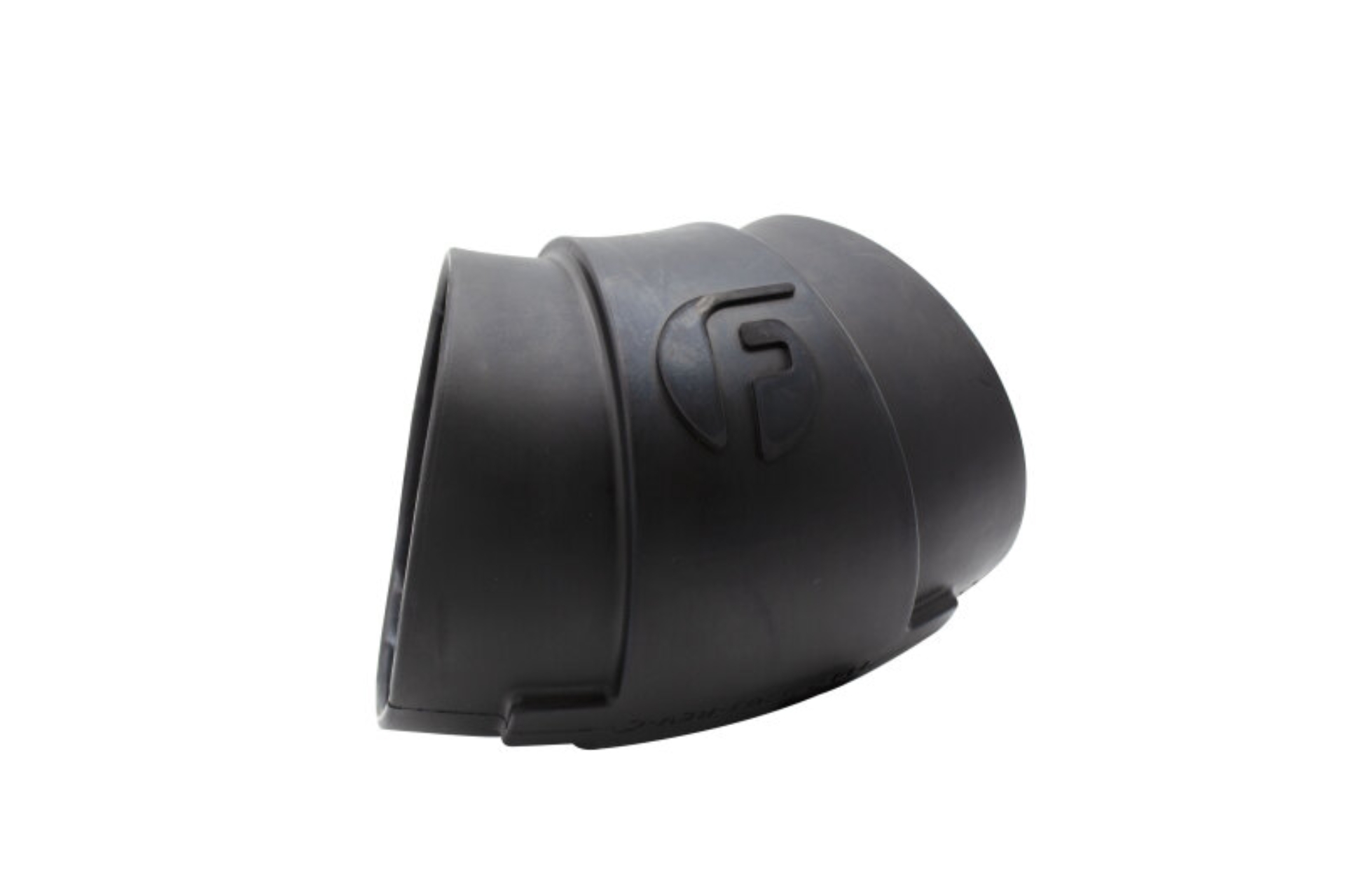 Picture of Fleece Performance FPE Intake Horns Air Intake Components - FPE-UNV-INTAKE-RUBBER-5
