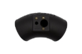 Picture of Fleece Performance FPE Intake Horns Air Intake Components - FPE-UNV-INTAKE-SENS-5