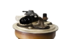 Picture of Fleece Performance FPE Fittings - FPE-QUCON-OE-38