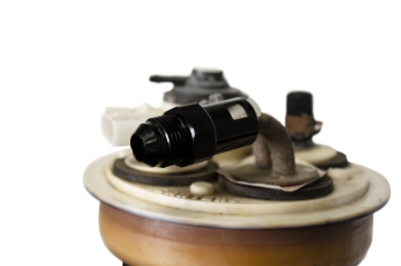 Picture of Fleece Performance FPE Fittings - FPE-QUCON-OE-38