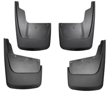 Picture of Custom Mud Guards