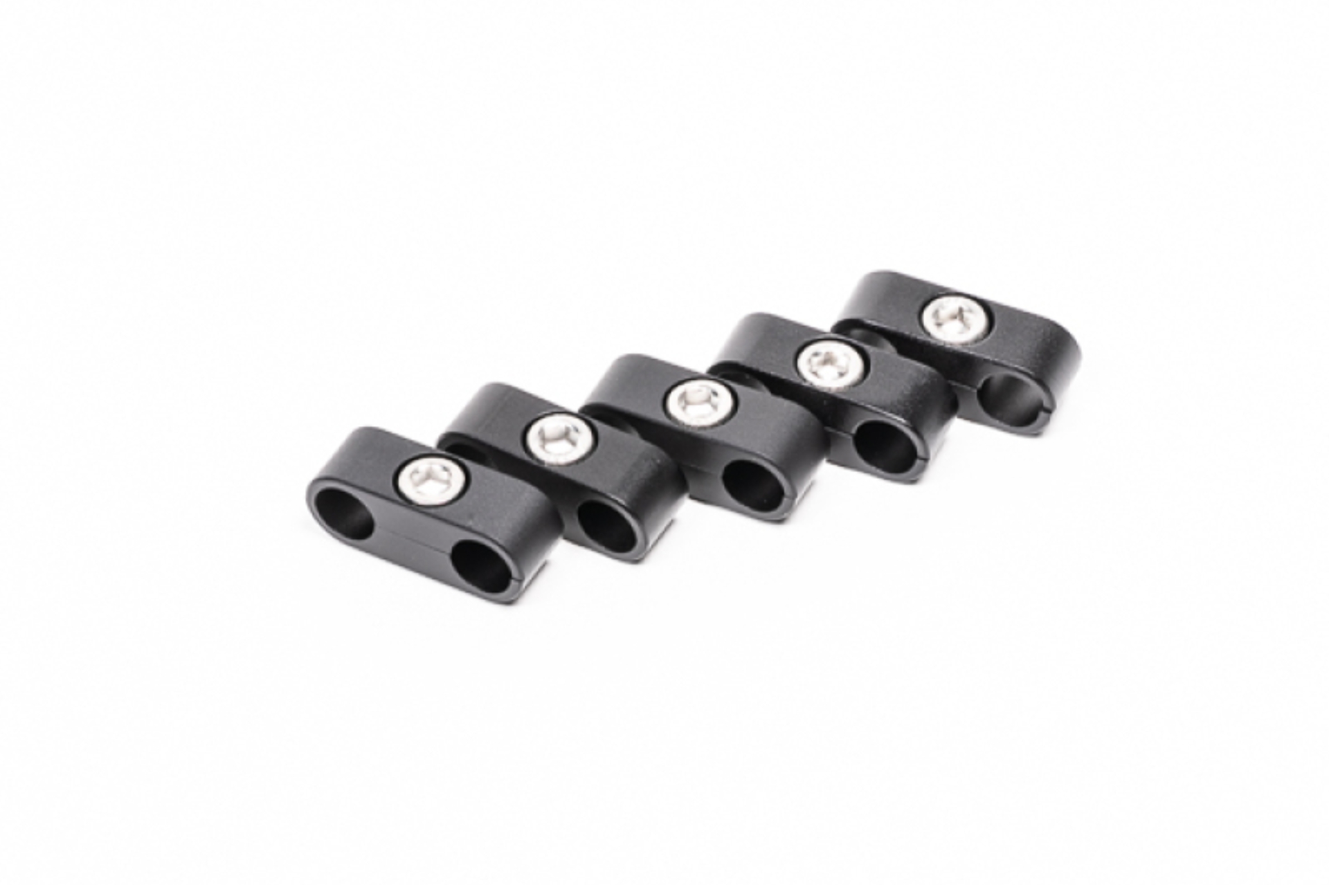 Picture of Radium Engineering RAD Line Retainer Kits Brackets - 20-0627