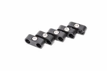 Picture of Radium Engineering RAD Line Retainer Kits Brackets - 20-0627