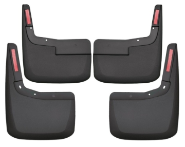 Picture of Custom Mud Guards