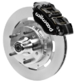 Picture of Wilwood WIL Dynapro Brake Kit Big Brake Kits - 140-15981