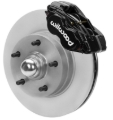 Picture of Wilwood WIL Dynalite Brake Kit Big Brake Kits - 140-15980