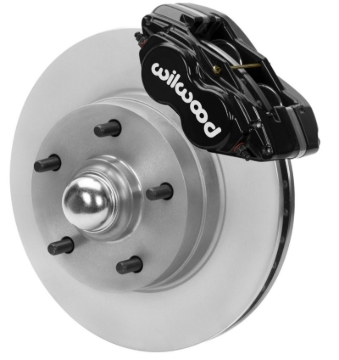Picture of Wilwood WIL Dynalite Brake Kit Big Brake Kits - 140-15980