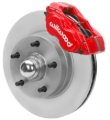 Picture of Wilwood WIL Dynalite Brake Kit Big Brake Kits - 140-15980-R