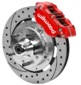 Picture of Wilwood WIL Dynapro Brake Kit Big Brake Kits - 140-15981-DR