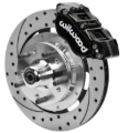 Picture of Wilwood WIL Dynapro Brake Kit Big Brake Kits - 140-15981-D