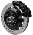 Picture of Wilwood WIL Superlite Brake Kit Big Brake Kits - 140-15982-D