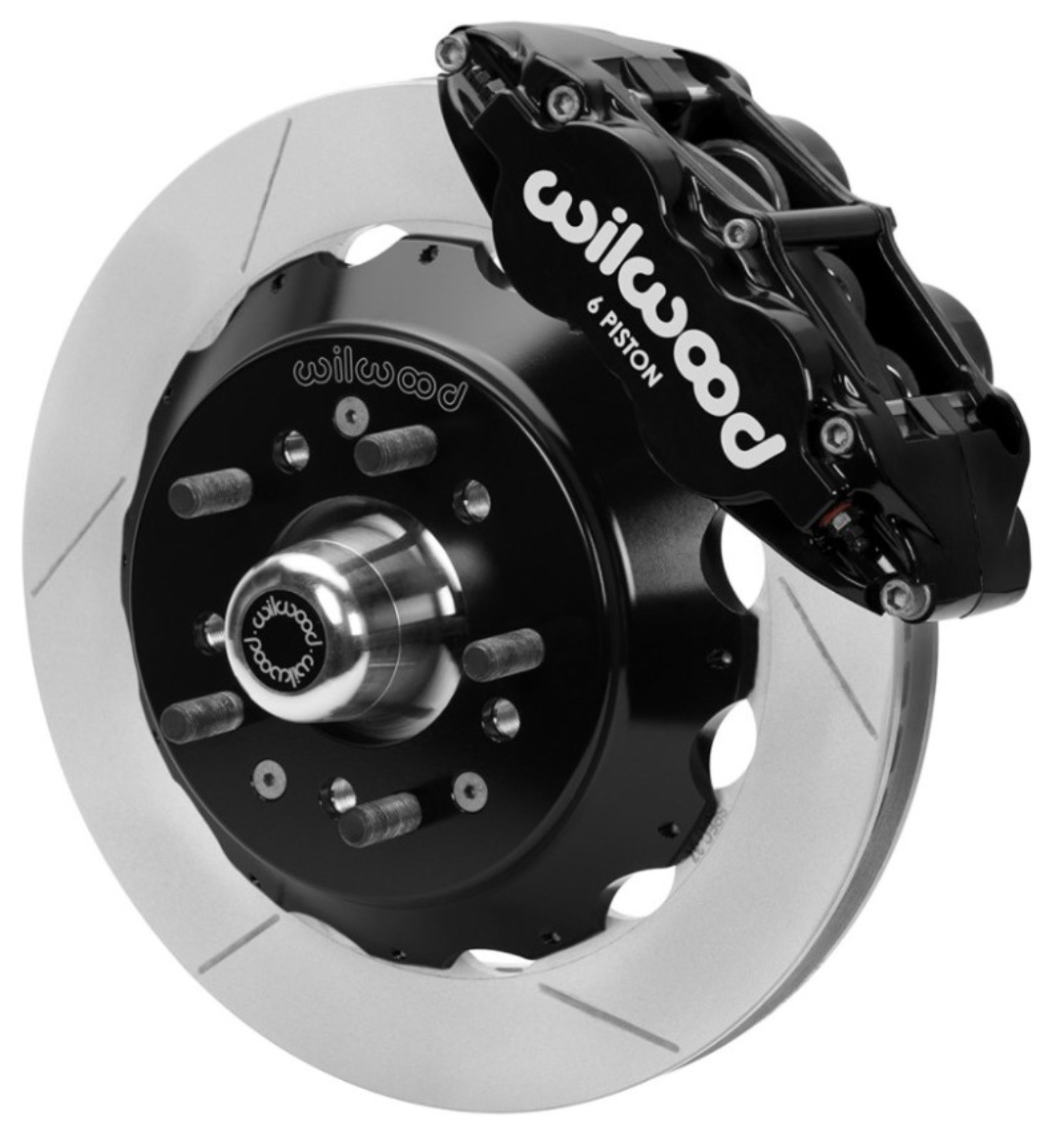 Picture of Wilwood WIL Superlite Brake Kit Big Brake Kits - 140-15982