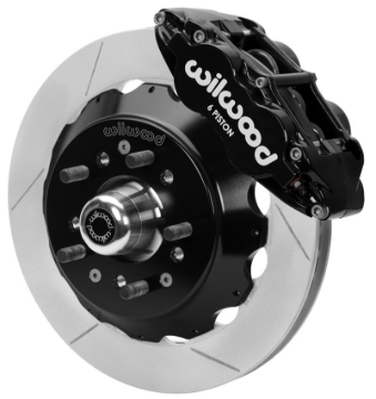 Picture of Wilwood WIL Superlite Brake Kit Big Brake Kits - 140-15982