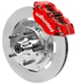 Picture of Wilwood WIL Dynapro Brake Kit Big Brake Kits - 140-15981-R