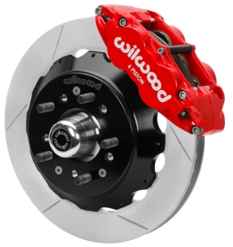 Picture of Wilwood WIL Superlite Brake Kit Big Brake Kits - 140-15982-R