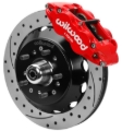 Picture of Wilwood WIL Superlite Brake Kit Big Brake Kits - 140-15982-DR