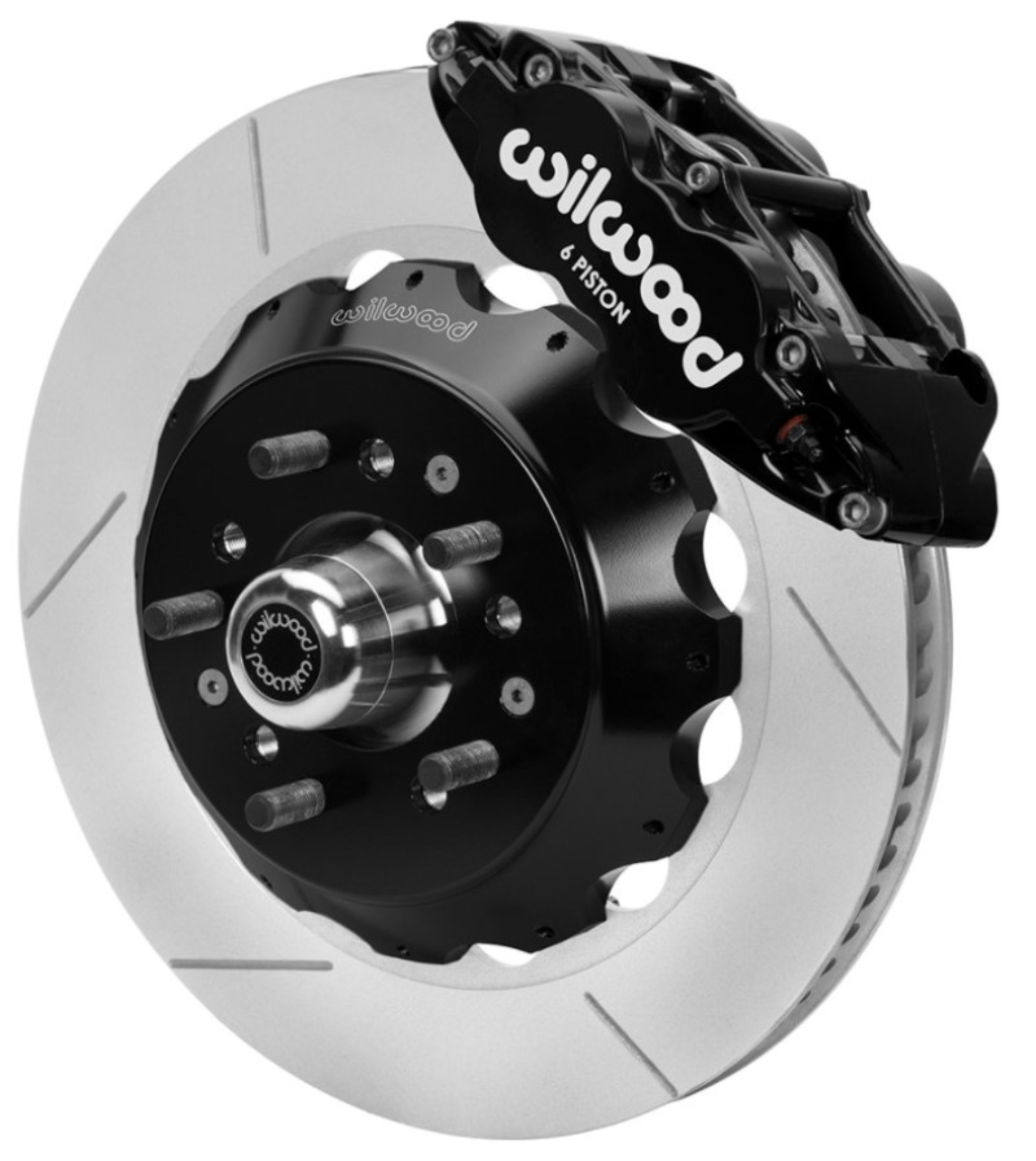 Picture of Wilwood WIL Superlite Brake Kit Big Brake Kits - 140-15983