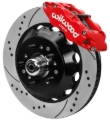 Picture of Wilwood WIL Superlite Brake Kit Big Brake Kits - 140-15983-DR