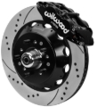 Picture of Wilwood WIL Superlite Brake Kit Big Brake Kits - 140-15983-D