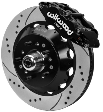 Picture of Wilwood WIL Superlite Brake Kit Big Brake Kits - 140-15983-D