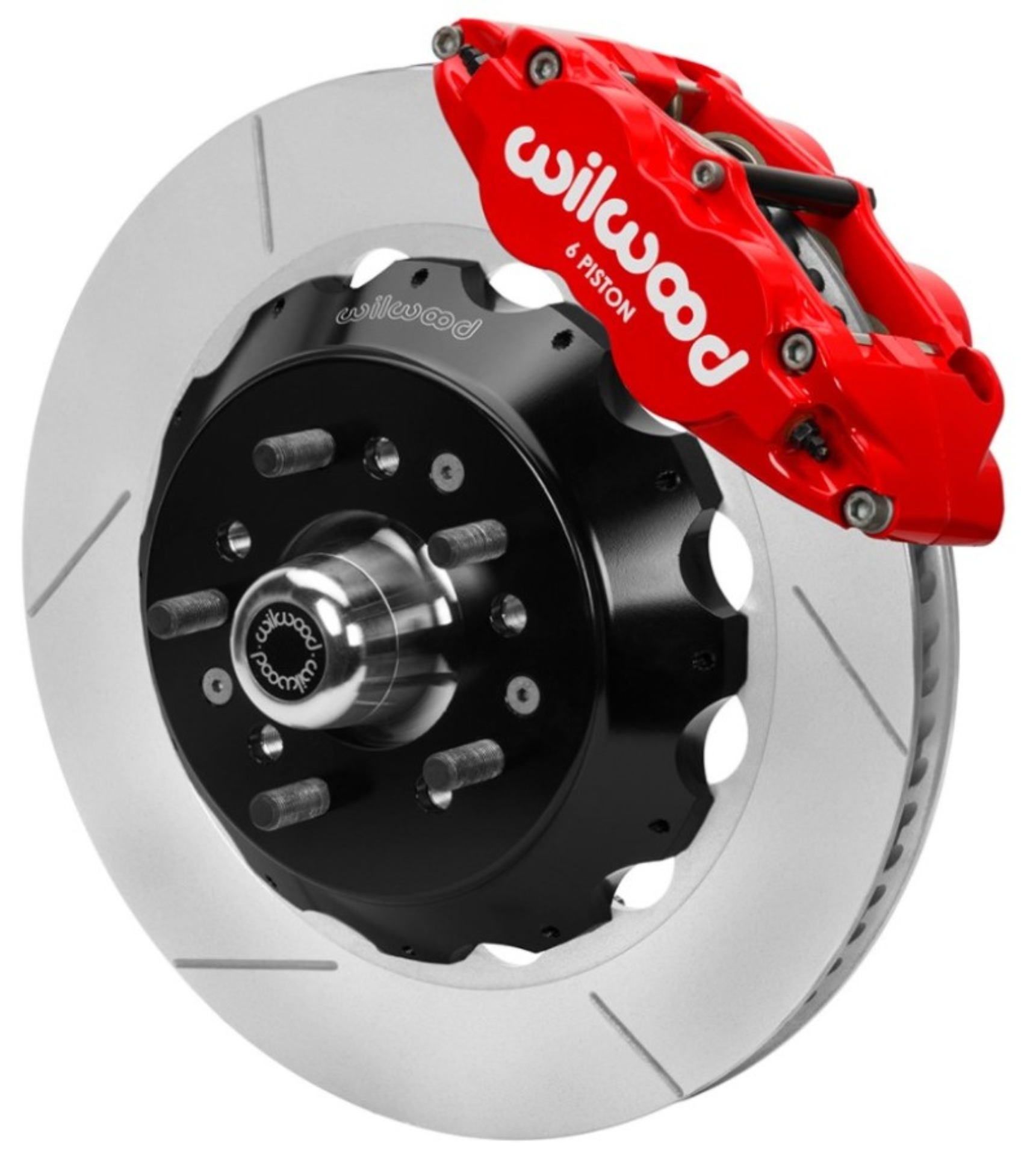 Picture of Wilwood WIL Superlite Brake Kit Big Brake Kits - 140-15983-R