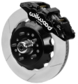 Picture of Wilwood WIL Aero Brake Kit Big Brake Kits - 140-16197