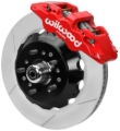 Picture of Wilwood WIL Aero Brake Kit Big Brake Kits - 140-16197-R