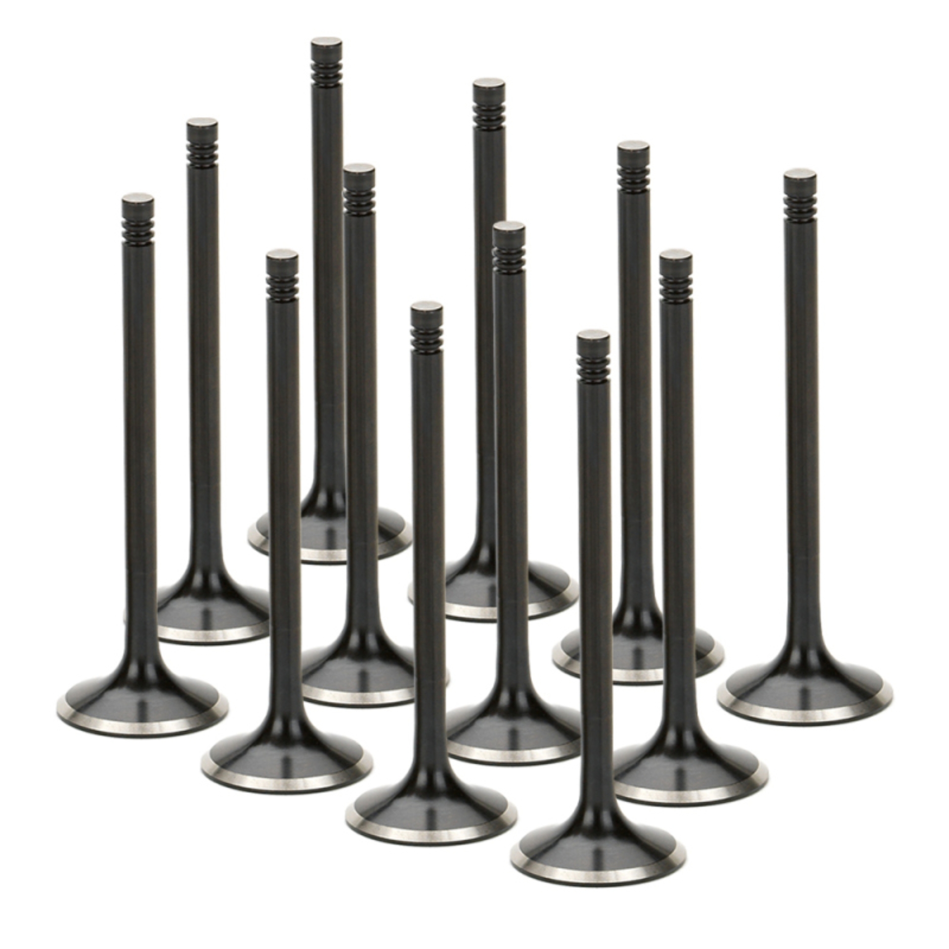 Picture of Supertech SPT Exhaust Valves - AEVN-1103-12