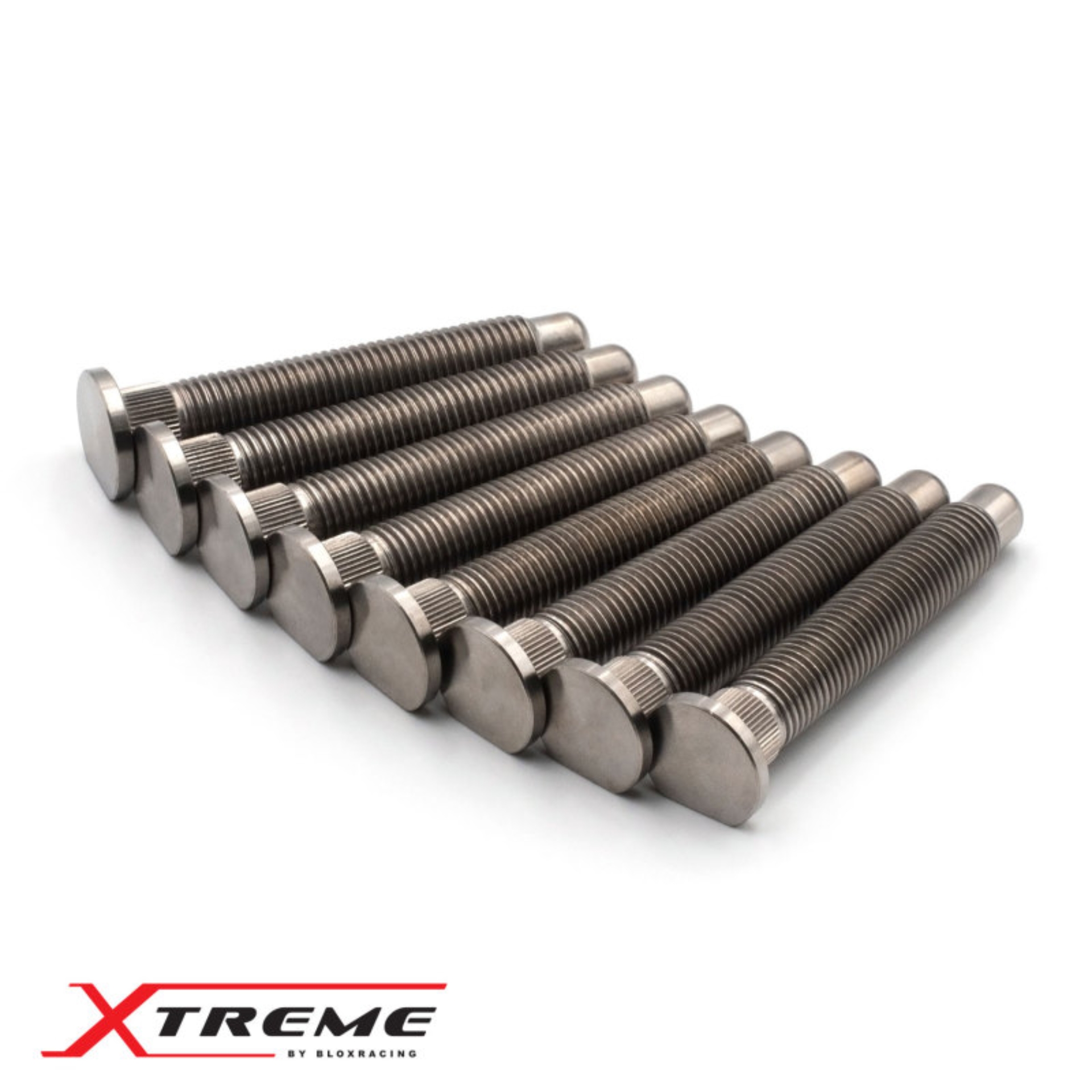 Picture of BLOX Racing BX Wheel Studs - BXAC-00176