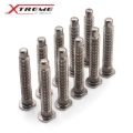 Picture of BLOX Racing BX Wheel Studs - BXAC-00177