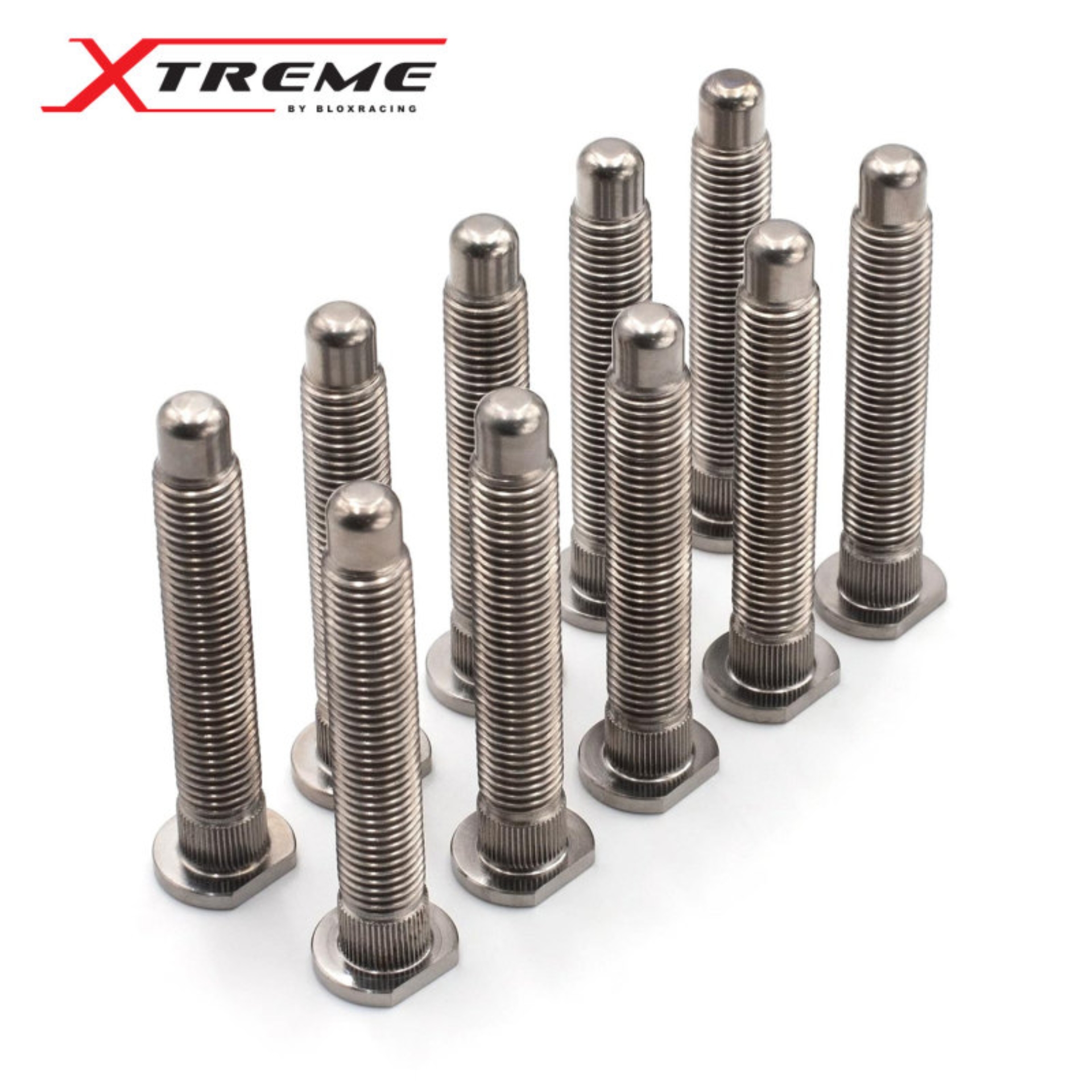 Picture of BLOX Racing BX Wheel Studs - BXAC-00177