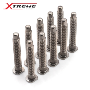 Picture of BLOX Racing BX Wheel Studs - BXAC-00177