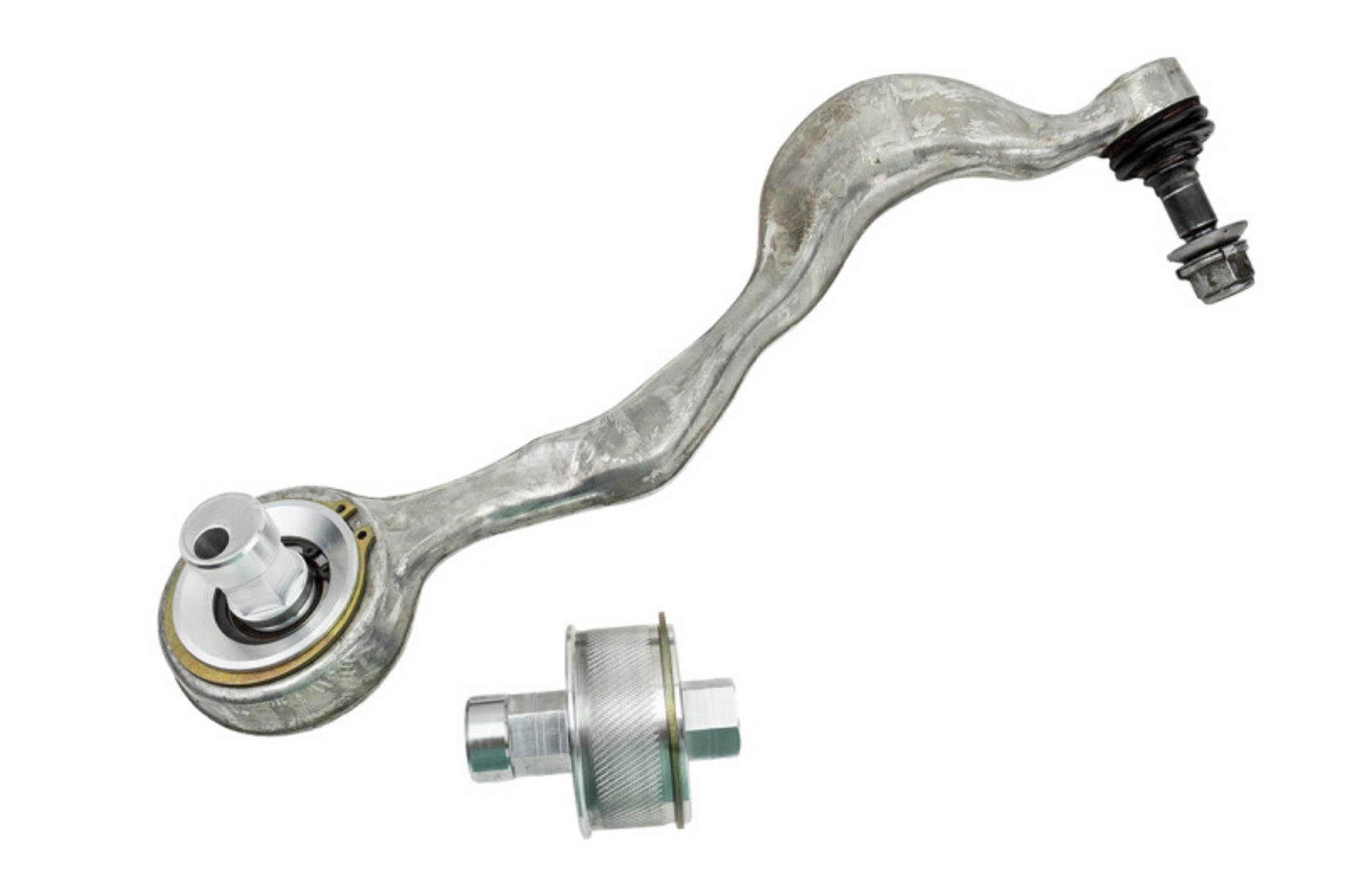 Picture of SPL Parts SPP Monoball Bushings Suspension Arm Bushings - SPL CRB F3X